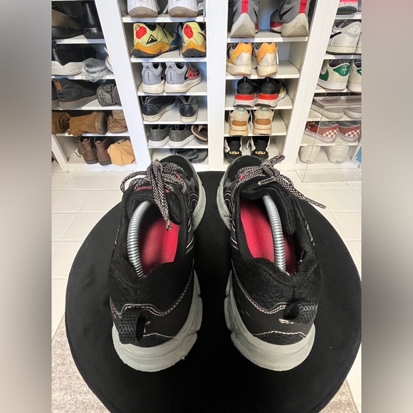 ASICS Gel-Scram4 Women’s SZ 11 - Picture 4 of 5